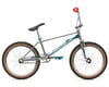 Image 1 for Haro Bob Haro 40th Anniversary Freestyler BMX Bike (20.5" Toptube) (Chrome)